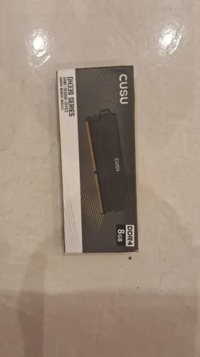 Placa ram cusu ddr4 8gb