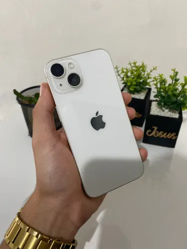 iPhone 14 - 128 GB - SEMINOVO