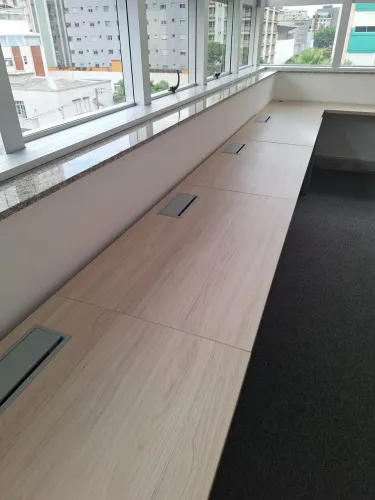 Estação de trabalho