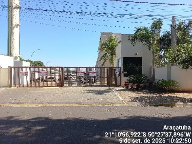 Oportunidade Única em ARACATUBA - SP | Tipo: Apartamento | Negociação: Venda Direta Online