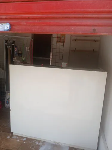 Balcão para Loja 1,50m 