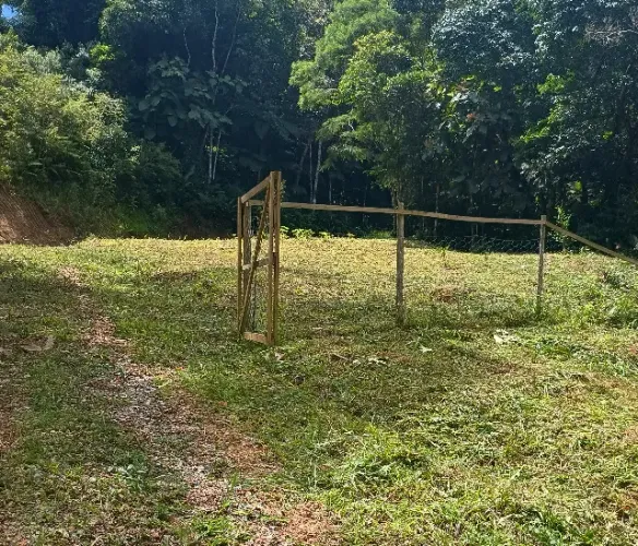 Sítio em Águas Mornas - SC