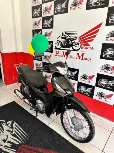 Biz125