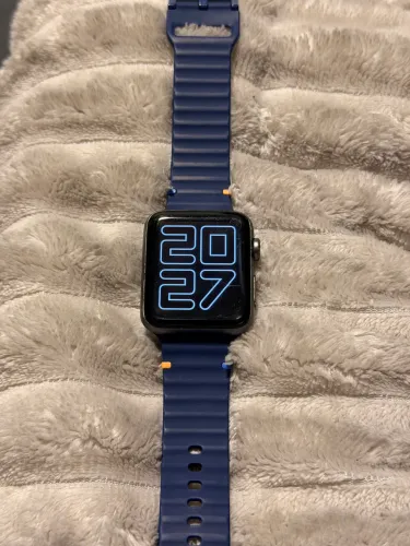 Apple Watch série 3 42mm