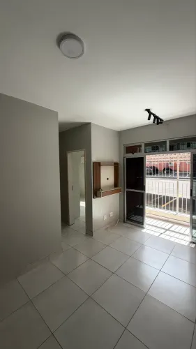 Apartamento térreo Eliza Miranda 2Quartos