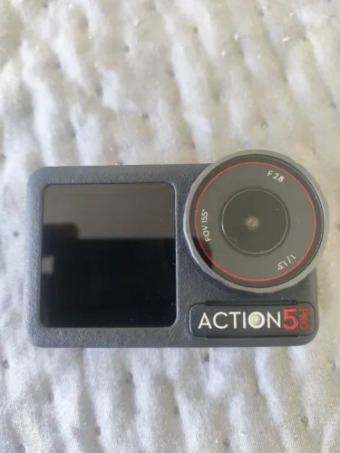 Dji action 5 pro