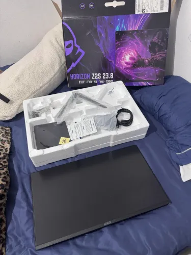Monitor HORIZON Z2S 23.8 pol 100hz 1ms FHD