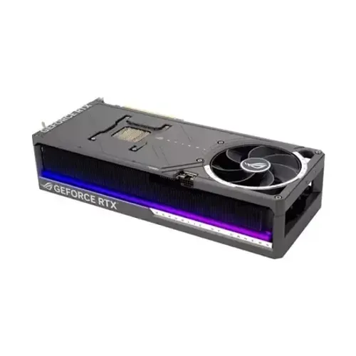 Placa de Vídeo ASUS RTX 5090 ROG Astral Gaming OC NVIDIA GeForce, 32GB GDDR7, ARGB, DLSS 4