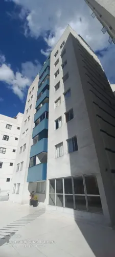 cobertura no bairro Portão possui 115 metros quadrados com 2 quartos em Novo Mundo - Curit