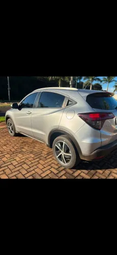 Honda HR-V EX 1.8 Flexone 16V 5P Aut. 2020