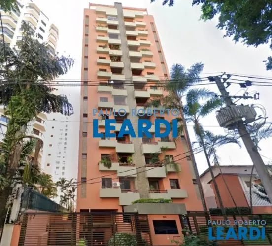 APARTAMENTO - VILA OLÍMPIA - SP