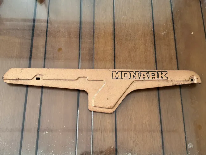 Cobre corrente Monark original