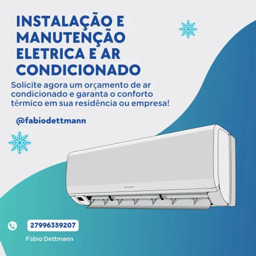 Tecnico de refrigeração em geral