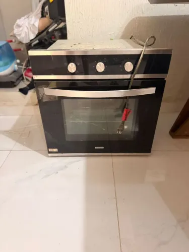 Forno elétrico Tramontina