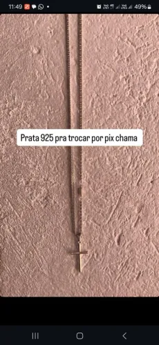 Prata italiana 925
