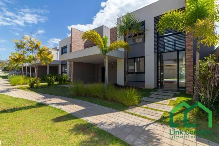 Casa à venda, 269 m² por R$ 3.200.000,00 - 25 de Março - Campinas/SP
