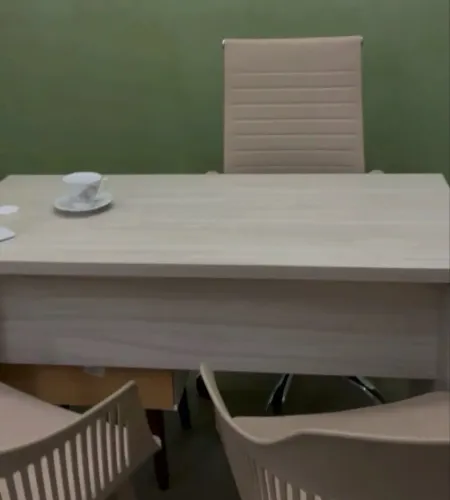 Móveis pra escritório