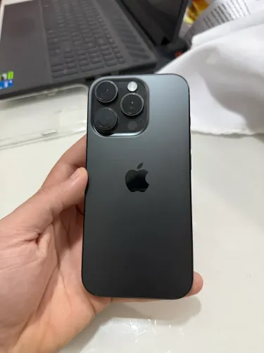 iPhone 16 pro 128gb