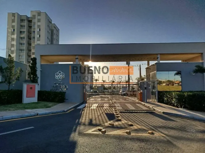 Apartamento novo, nunca habitado, vista livre, à venda, 2 quartos, 1 suíte, 1 vaga, Jardim