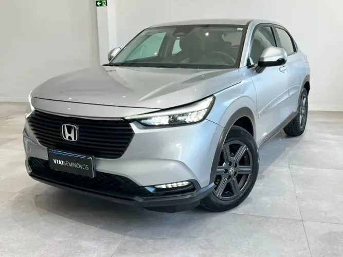 Honda HR-V EXL 1.5 Sensing 16V 5P Aut. 2025