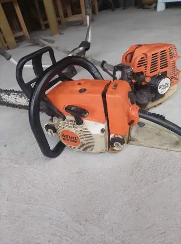 Motoserra Stihl 260