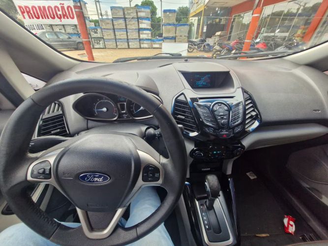 Imagem de Ford Ecosport Titanium 2.0 16V Flex 5P Aut. 2015