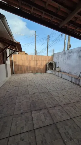 Casa No Barro Duro proximo a Reabilit