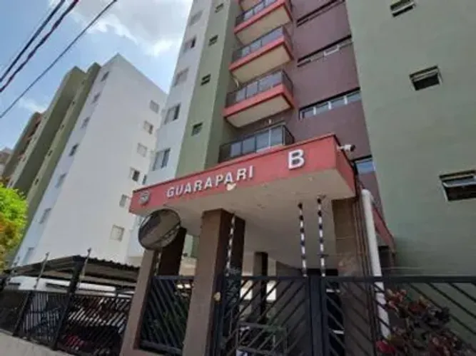 Apto 62m² | Bauru-SP | Cond. Residencial Guarapari | Estoril Centreville - Financiamento a