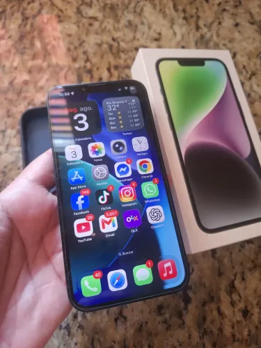 iPhone 14 128GB
