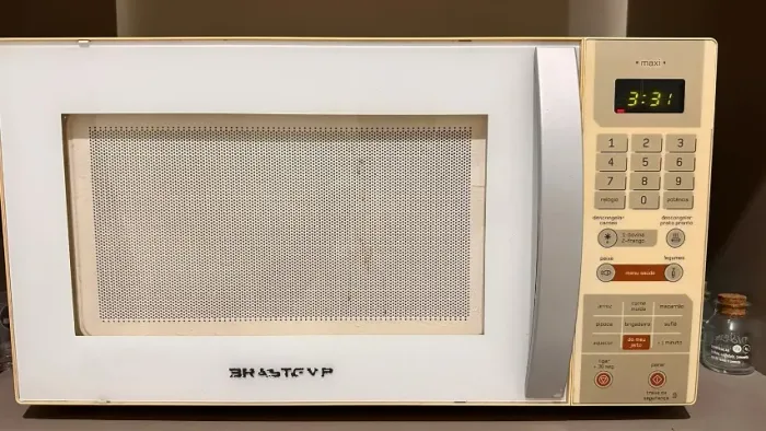 Microondas Brastemp Maxi 30 Litros 127 Volts