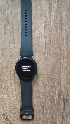 Samsung Galaxy watch 4