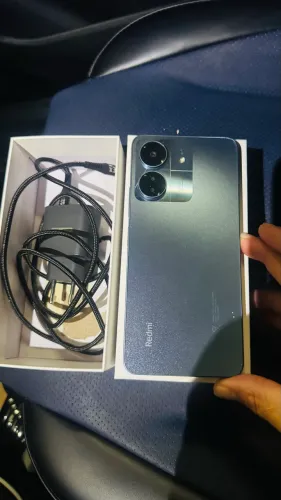 Xiaomi Redmi 13c