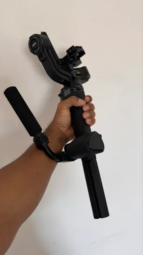 Weebill 3s Combo (apenas 1 Mês De Uso)