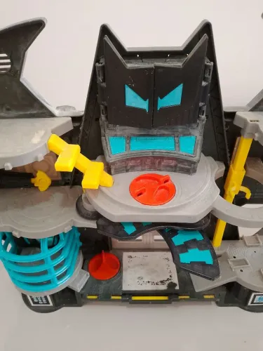 Castelo do Batman