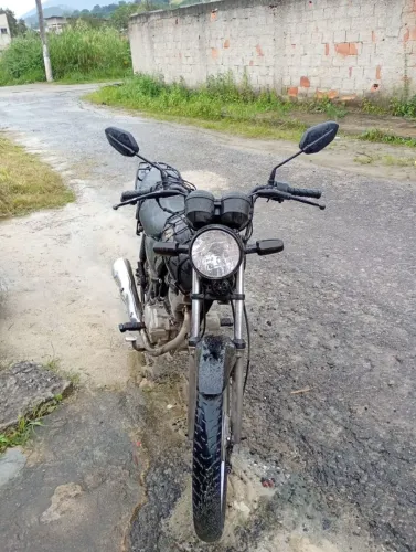 Fan 125 2008 Vareta