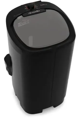 Máquina de lavar roupa