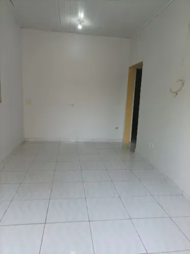 Casa com 3 dormitórios à venda, 42 m² por R$ 240.000,00 - Cohab - Porto Velho/RO