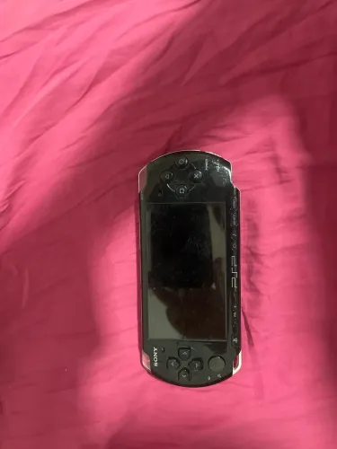 PSP