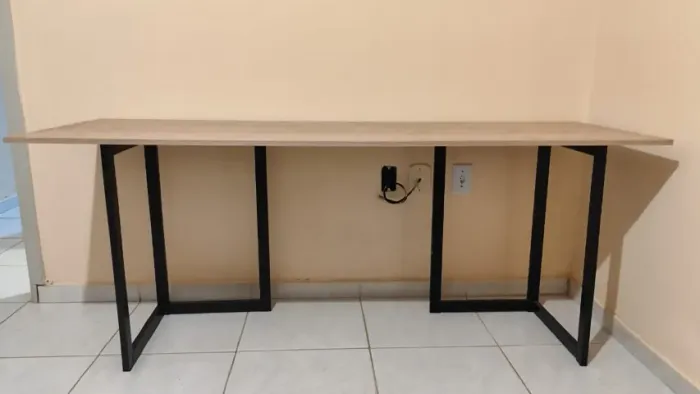 Mesa de escritório