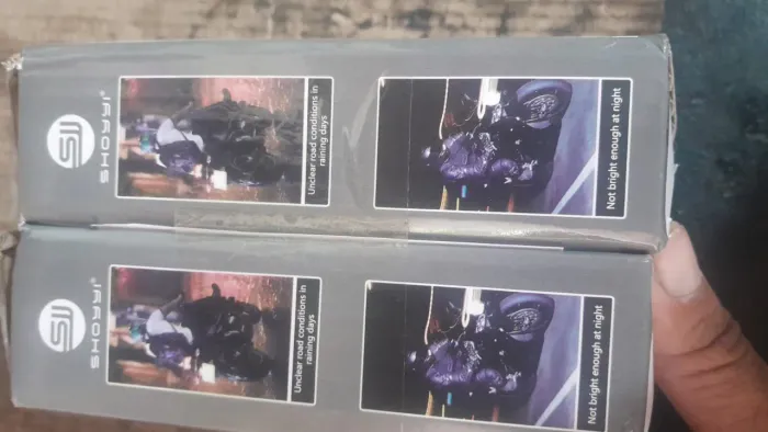 4 Placa Seta Led Nxr Bros 150 160 Cg<br><br>Titan Fan 125 Parafuso<br><br>Preto - Seta Sequencial