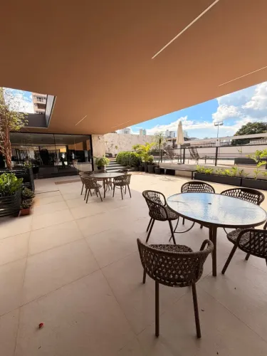 Casa, 310m², 4 suítes, 3 vgs no Ed. Via Veneto