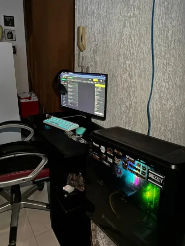 Pc Gamer Barato 