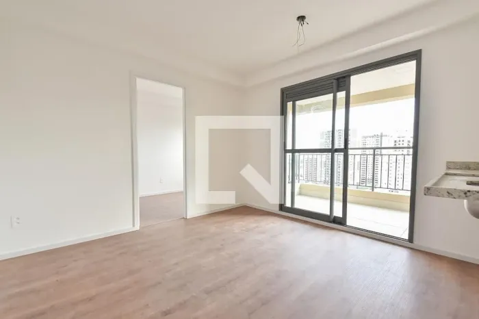 Apartamento à Venda - Ipiranga, 1 Quarto, 35 m2