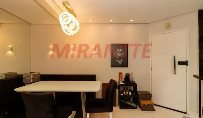 Imóvel para venda tem 51 metros quadrados com 2 quartos em Vila Mazzei - São Paulo - SP