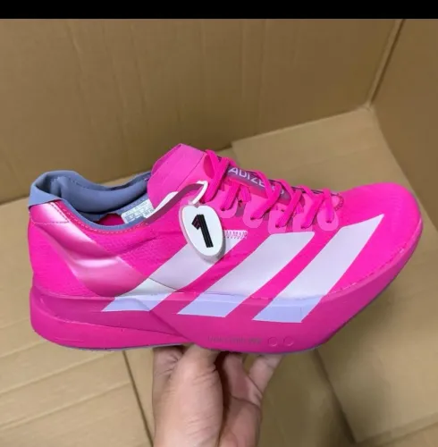 Adios pro 4