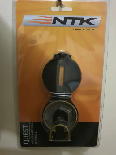 BÚSSULA QUESTA NTK NOVA