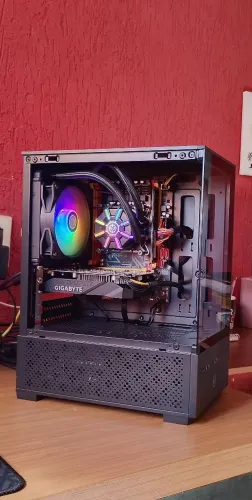 PC Gamer Xeon
