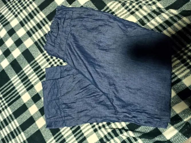 Roupa para bazar