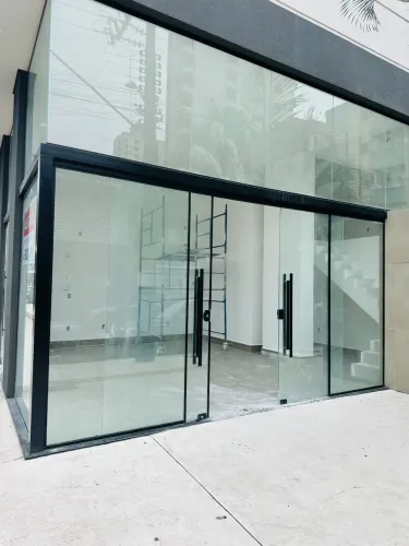 Sala Comercial 55m² para Aluguel em Balneário Camboriú/SC