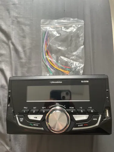 Som Roadstar RS-3707BR